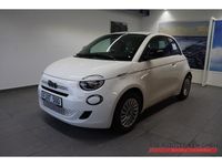 Neu Fiat 500 Pop 65 PS (47 kW) 2026 Weiss Kleinwagen