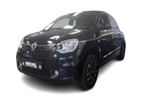 Gebraucht Renault Twingo Techno 44 kW (60 PS) 2023 Schwarz Kleinwagen