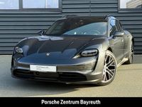 Gebraucht Porsche Taycan Sport Turismo 419 kW (571 PS) 2023 Grau Kombi