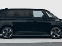 Neu VW ID. Buzz GTX 250 kW (340 PS) 2026 Schwarz Van / Kleinbus