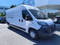 Gebraucht Fiat Ducato 140 PS (102 kW) 2022 Colore esterno (weiss (pastell Van