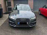 gebraucht Audi A6 3.0 V6 TDI clean Diesel Quattro 218 PS Euro 6