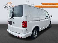 gebraucht VW Transporter T6Kasten-Kombi EcoProfi LED NAVI