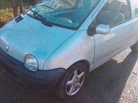 Gebraucht Renault Twingo 75 PS (55 kW) 2006 Silber Kleinwagen