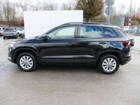 Neu Skoda Karoq Selection 150 PS (110 kW) 2025 Blackmagic perleffekt SUV