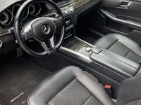 gebraucht Mercedes E350 BlueTEC T AMG | STANDHEIZUNG | LED