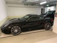 gebraucht Porsche Cayman CaymanPDK Black Edition