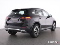 Gebraucht Mercedes GLA200 Progressive 150 PS (110 kW) 2025 Schwarz SUV