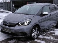 Gebraucht Honda Jazz Executive 98 PS (72 kW) 2022 Shining gray metallic Kleinwagen