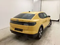 Second-hand Ford Capri 210 kW (286 CP) 2025 Galben SUV