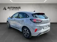 Usata Ford Puma ST-Line 125 CV (91 kW) 2023 Grigio SUV