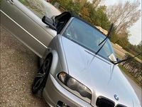 gebraucht BMW 323 Cabriolet 