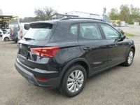 gebraucht Seat Arona Style AUTOMATIK*NAVI*PDC hinten*Nebelscheinwerfer