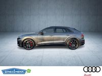Neu Audi Q8 S-Line 394 PS (289 kW) 2026 Grau SUV