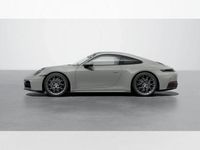 Neu Porsche 911 Carrera 4S 480 PS (353 kW) 2025 Weiß Coupé