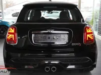 Second-hand Mini Cooper S 178 CP (130 kW) 2022 Negru Hatchback