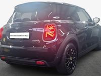 Gebraucht Mini Cooper Essential 135 kW (184 PS) 2023 Schwarz Kleinwagen