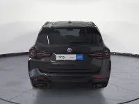 Gebraucht BMW X3 M Sport 286 PS (210 kW) 2023 Grau SUV