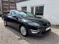 gebraucht Ford Mondeo 2,0TDCi 120kW Titanium S Turnier PowerS.