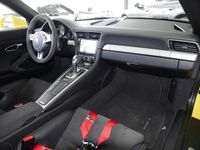 gebraucht Porsche 911 GT3 3,8 Leder PDLS+, LED