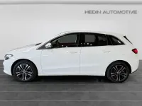 Usata Mercedes E250 Progressive 163 CV (119 kW) 2025 Bianco Berlina