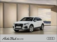 Neu Audi Q2 Advanced Plus 150 PS (110 kW) 2026 Arkonaweiß SUV