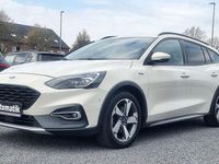 Gebraucht Ford Focus Active 150 PS (110 kW) 2020 Weiß Kombi