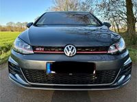 gebraucht VW Golf VII GTI Performance 2.0