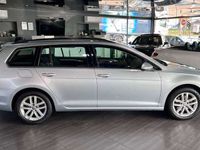 gebraucht VW Golf VII 1.4 TSI Variant*Comfortli.*Navi*ACC*AHK