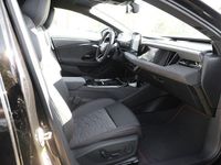 Neu Audi A6 e-tron Business 269 kW (367 PS) 2026 Mythosschwarz metallic Kombi