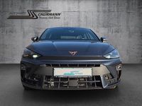 Neu Cupra Leon 150 PS (110 kW) 2025 Grau Limousine