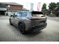 Neu Toyota bZ4X Lounge 280 kW (381 PS) 2026 Bronze SUV