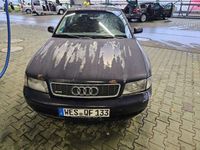 gebraucht Audi A4 A41.8