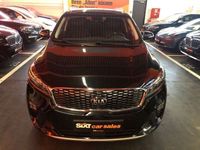 gebraucht Kia Sorento 2.2 CRDi GT-Line 4WD