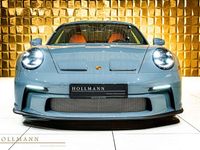 Neu Porsche 992 525 PS (386 kW) 2025 Shore blue metallic Coupé