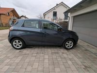 Gebraucht Renault Zoe 2020 Grau Kleinwagen