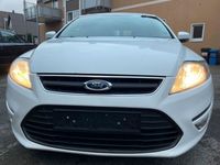 gebraucht Ford Mondeo 2.0d 2012 Automatik