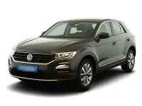 Gebraucht VW T-Roc Style 150 PS (110 kW) 2022 Andere SUV