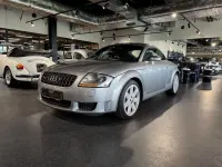 Gebraucht Audi TT Sport 250 PS (183 kW) 2005 Grau Coupé