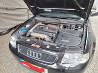 gebraucht Audi S3 1.8T quattro -