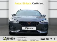 Gebraucht Cupra Leon 150 PS (110 kW) 2023 Magnetic tech Kombi