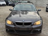 Gebraucht BMW 320 150 PS (110 kW) 2006 Sparkling graphite metallic Kombi