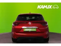 Gebraucht Renault Mégane IV Techno 140 PS (102 kW) 2023 Rot Limousine
