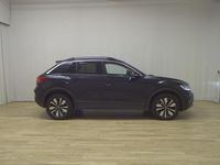 Gebraucht VW T-Roc Move 150 PS (110 kW) 2023 Schwarz SUV