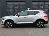Gebraucht Volvo XC40 Plus 185 kW (252 PS) 2023 Silber SUV