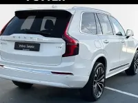 Gebraucht Volvo XC90 Plus 455 PS (334 kW) 2025 Weiss SUV