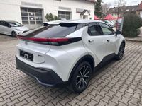 gebraucht Toyota C-HR Hybrid TeamD,TWW,Sitzheizung,Smart-Key,Klimaautom