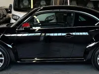 Gebraucht VW Beetle CLUB 105 PS (77 kW) 2015 Schwarz Kleinwagen