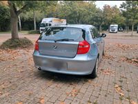 Gebraucht BMW 118 2011 Andere farben Kleinwagen