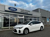 Gebraucht Suzuki Swace Comfort+ 140 PS (102 kW) 2023 Weiß Kombi